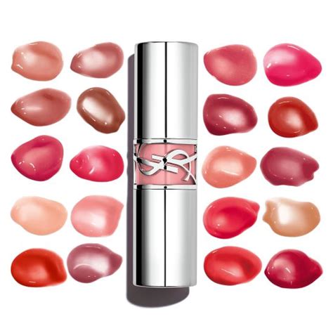 Yves Saint Laurent Loveshine Lippenstift ️ online 